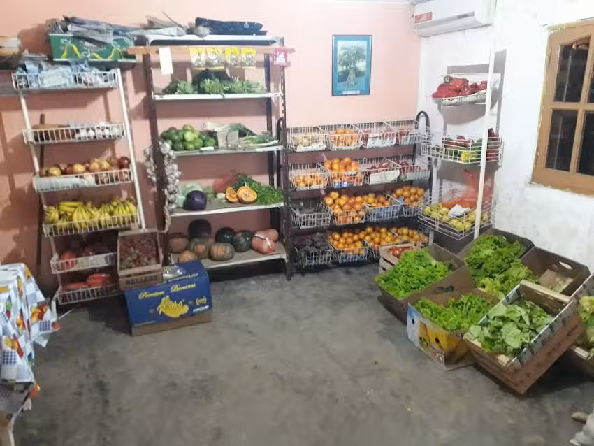 Verduler&iacute;a Emanuel