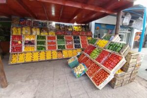 Verduler&iacute;a Emanuel