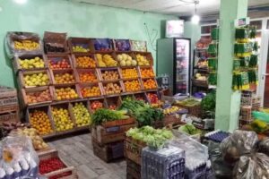 Verduler&iacute;a Emmamora