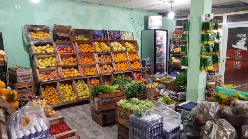 Verduler&iacute;a Emmamora
