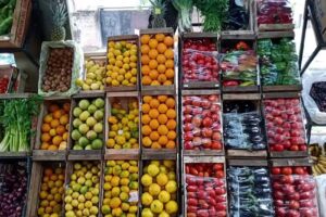 Verduler&iacute;a env&iacute;os a domicilio almac&eacute;n y forrajeria PITI