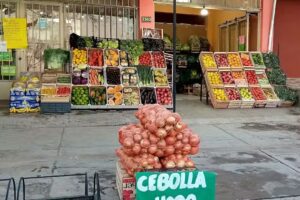 Verduleria Esmeralda