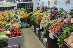 Verduleria Esperanza