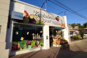 Verdulería Esperanza II