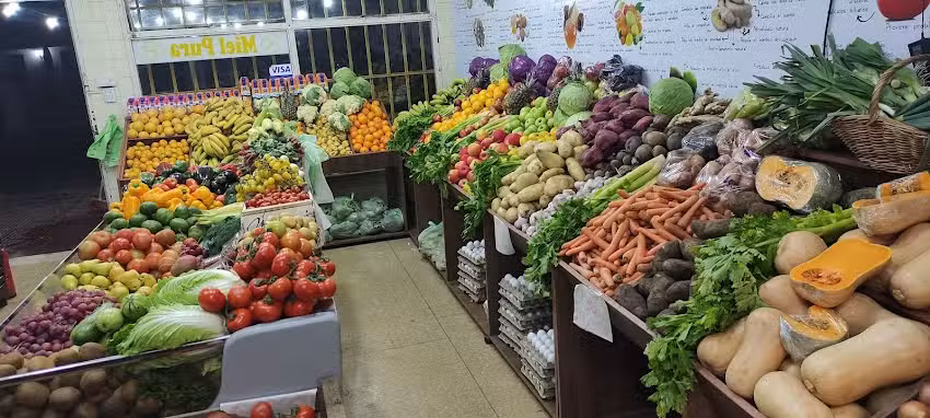 Verduleria Esperanza