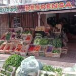 Verduler&iacute;a Eva