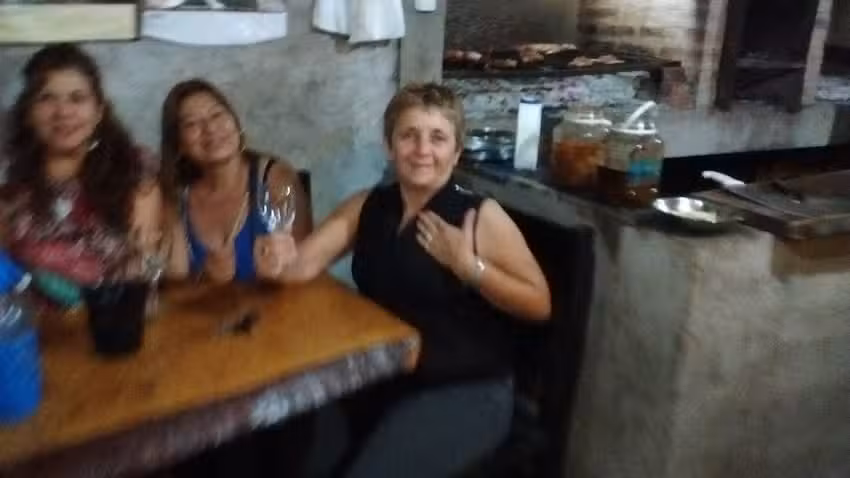 Verduler&iacute;a (Ex Parrilla El Corral)