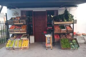 Verduler&iacute;a EyM