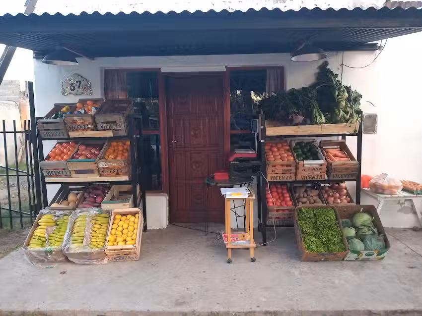 Verduler&iacute;a EyM