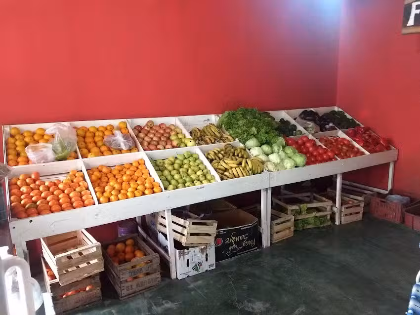 Verduler&iacute;a &ldquo;Fabri&rdquo;