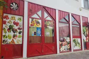 Verduler&iacute;a Fern&aacute;ndez