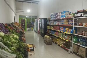 Verdulería Fernández (Lía)