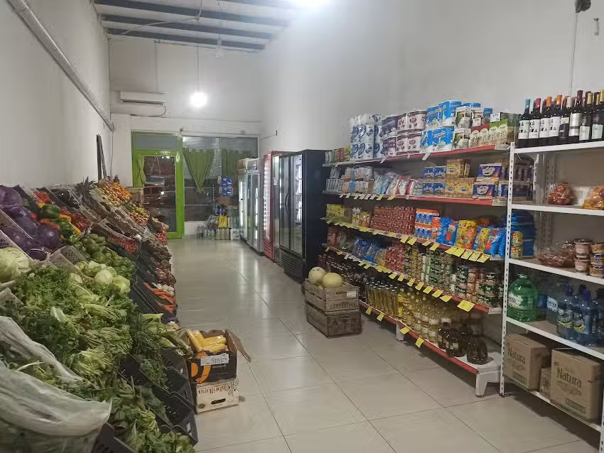 Verduler&iacute;a Fern&aacute;ndez (L&iacute;a)