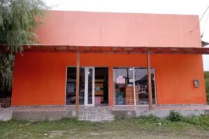 Verduleria, Fiambres Y Almacen