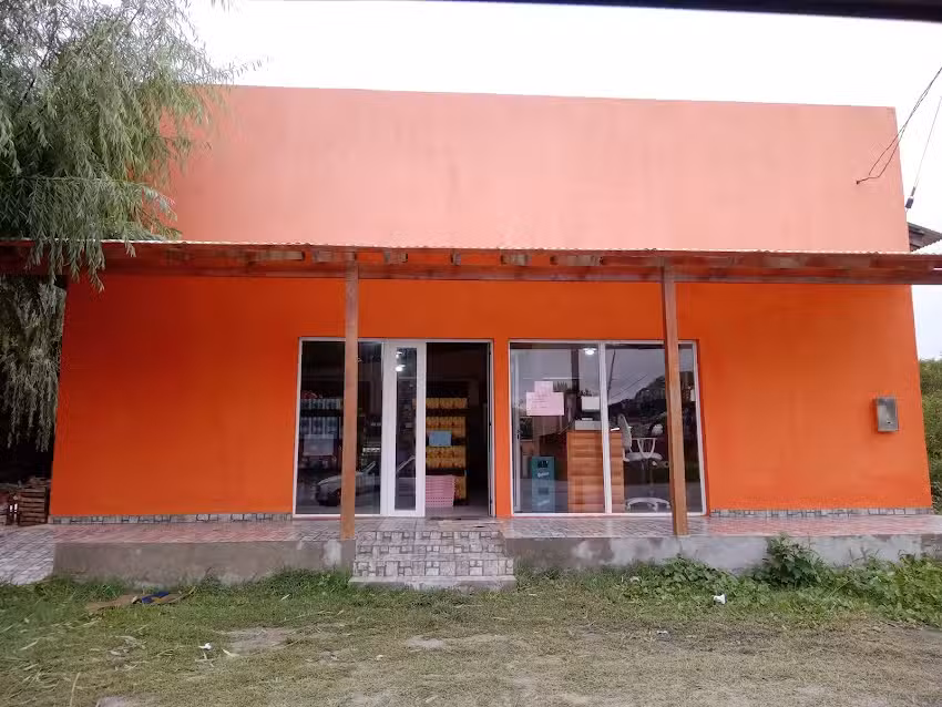 Verduleria, Fiambres Y Almacen