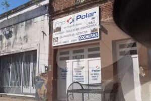 Verduleria Fisherton