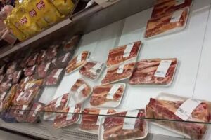 Verduler&iacute;a flor