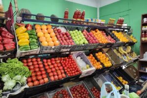 Verduleria-floreria &ldquo;lili&rdquo;