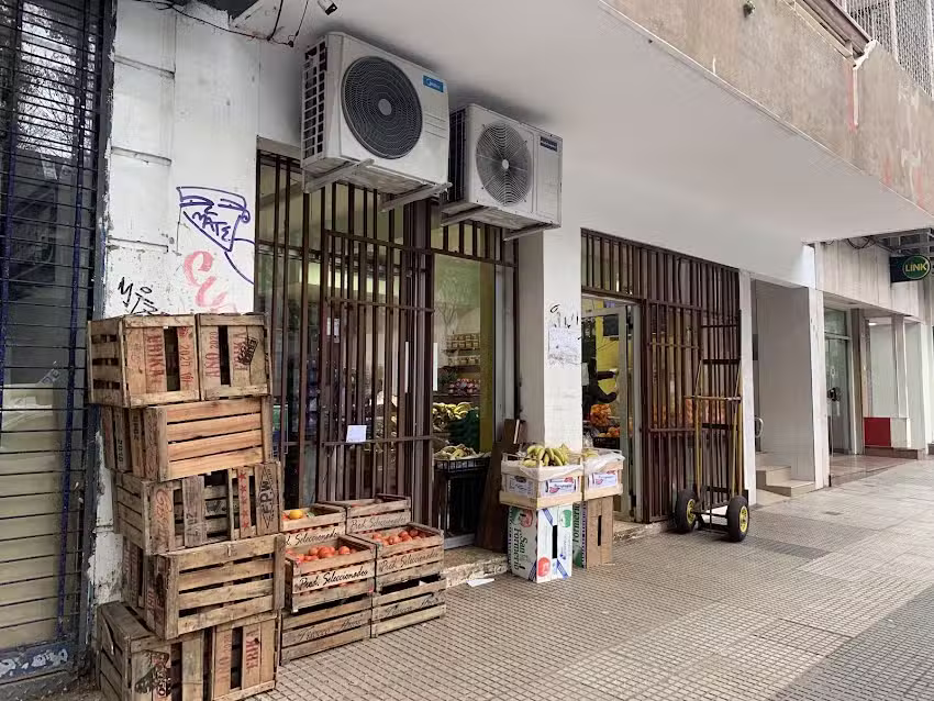 Verduler&iacute;a Forest