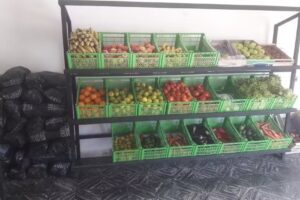 Verduleria Francisco