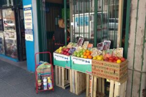 Verdulería Freyre Alfredo Omar