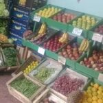 Verduleria & Fruteria