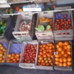 Verduler&iacute;a & Fruter&iacute;a