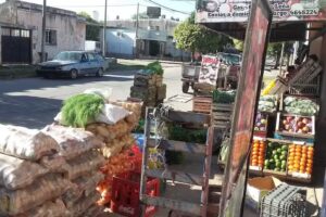 Verduler&iacute;a & Fruter&iacute;a 8 Hermanos