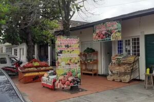 Verduleria&Fruter&iacute;a DO&Ntilde;A OLIVA