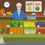 VERDULERIA &ndash; FRUTERIA EL HUERTO