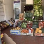 VERDULERIA &ndash; FRUTERIA EL HUERTO