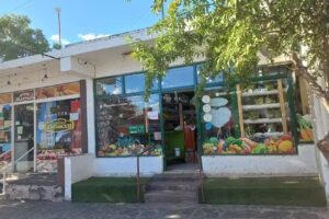 Verdulería Frutería La Feria