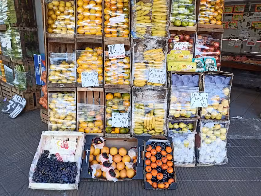 VERDULER&Iacute;A FRUTER&Iacute;A LIZBETH