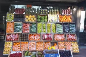 Verduler&iacute;a &fruter&iacute;a Miguel