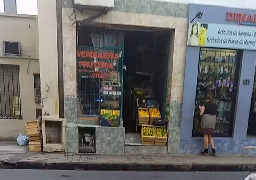 Verduler&iacute;a Fruter&iacute;a &ldquo;Mily&rdquo;