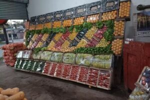 Verduleria & Fruteria NAYIB