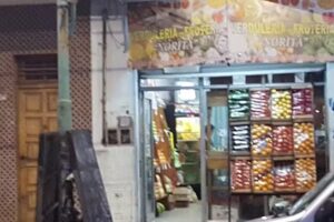 Verduleria Fruteria &ldquo;Norita&rdquo;