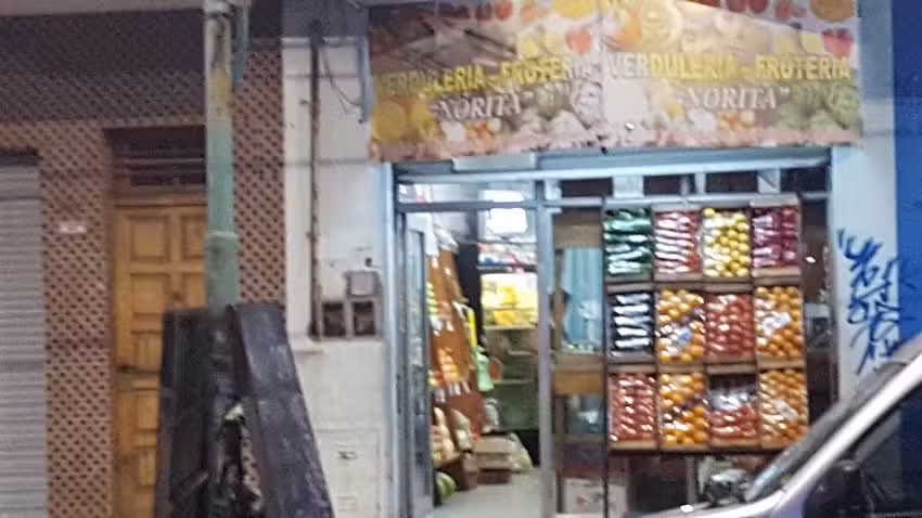 Verduleria Fruteria &ldquo;Norita&rdquo;