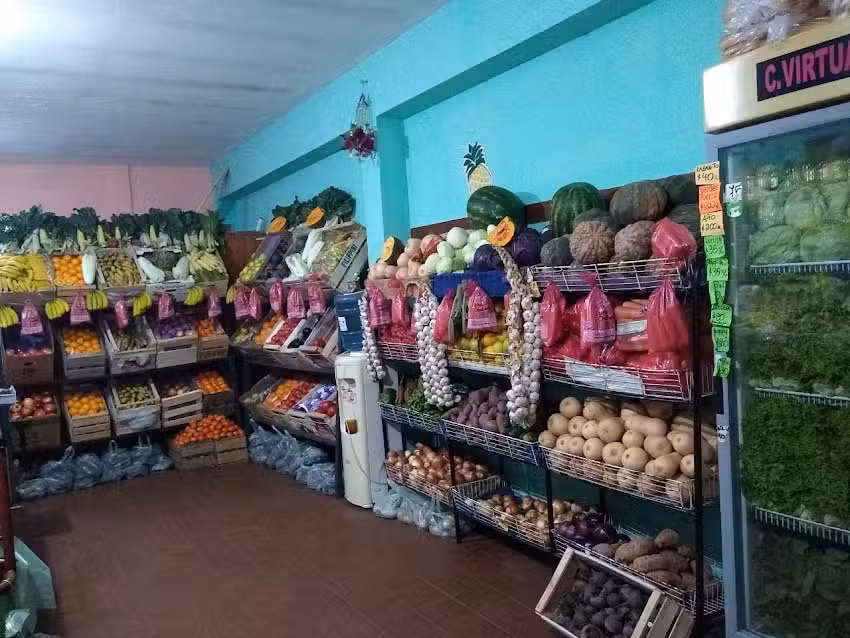 Verduleria Fruteria Vida