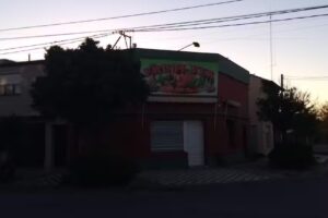 Verduler&iacute;a Fruti-Ver