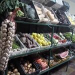 Verduler&iacute;a Gabi