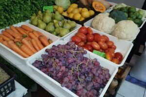 Verduler&iacute;a Gaby