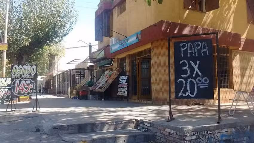 VERDULER&Iacute;A GALLEGO