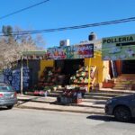 Verduler&iacute;a G&eacute;nesis