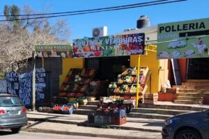 Verdulería Génesis