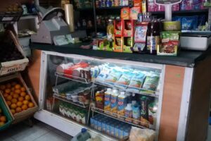 Verduler&iacute;a Genesis