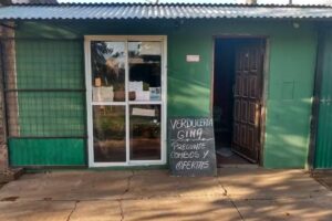 Verduler&iacute;a Gina