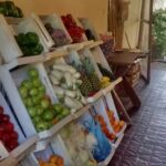 Verduler&iacute;a Gladys