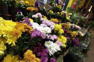 Verduleria &ldquo;Gladys&rdquo;