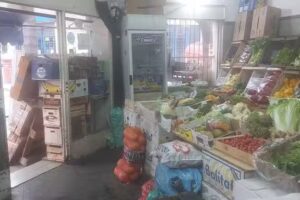 Verduler&iacute;a &ldquo;GLORIA&rdquo; (con cuenta DNI)